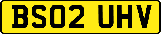 BS02UHV
