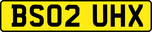 BS02UHX