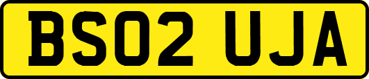 BS02UJA