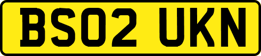 BS02UKN