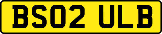 BS02ULB