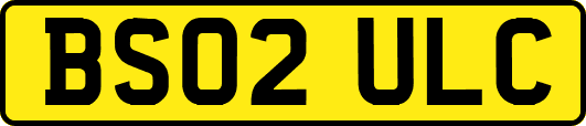 BS02ULC
