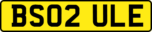 BS02ULE