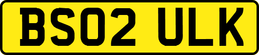 BS02ULK