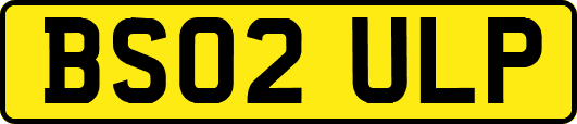 BS02ULP