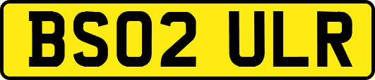 BS02ULR