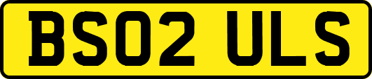 BS02ULS
