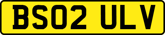 BS02ULV