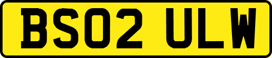 BS02ULW