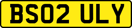 BS02ULY
