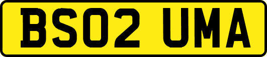BS02UMA