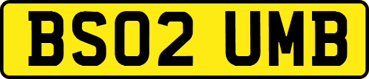 BS02UMB
