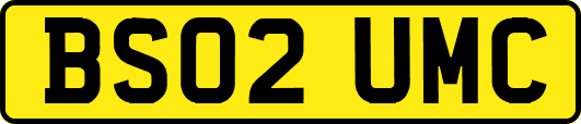 BS02UMC