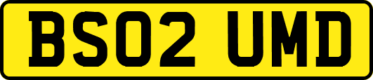 BS02UMD