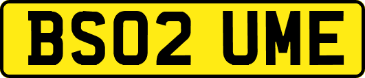 BS02UME