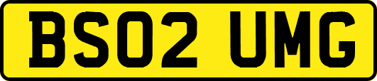 BS02UMG