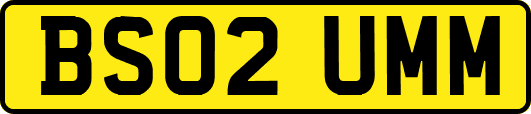 BS02UMM