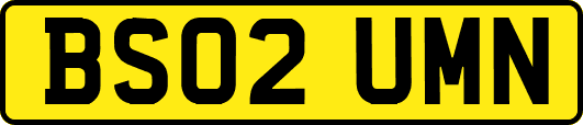 BS02UMN