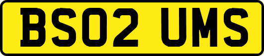 BS02UMS