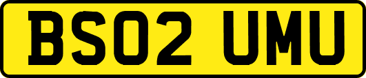 BS02UMU