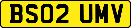 BS02UMV
