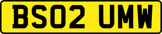 BS02UMW
