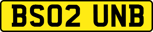 BS02UNB