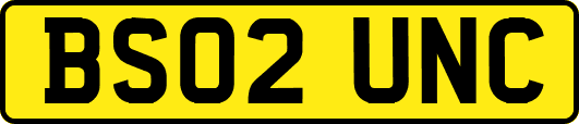 BS02UNC