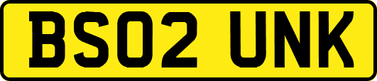BS02UNK