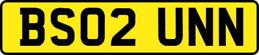 BS02UNN