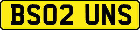 BS02UNS