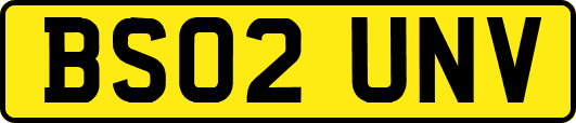 BS02UNV