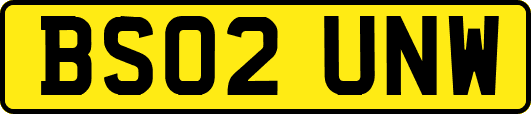 BS02UNW