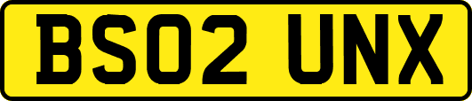 BS02UNX