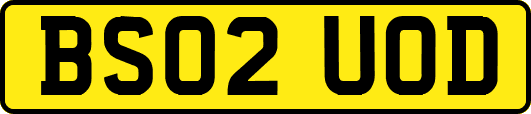 BS02UOD