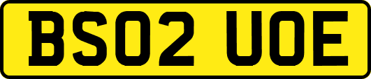 BS02UOE
