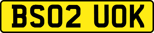 BS02UOK