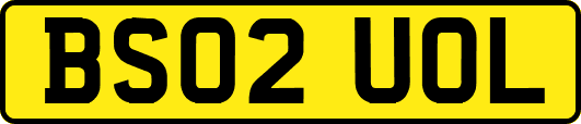 BS02UOL