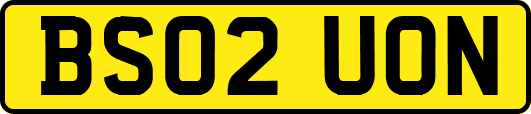 BS02UON