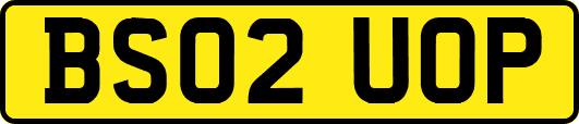BS02UOP
