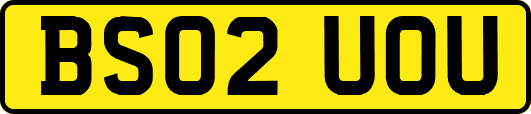 BS02UOU