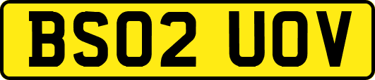 BS02UOV