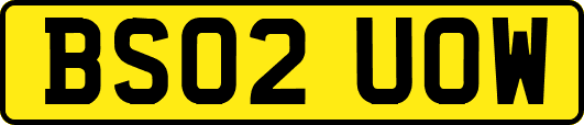 BS02UOW