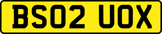BS02UOX