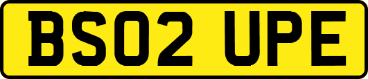 BS02UPE