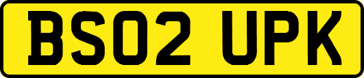 BS02UPK