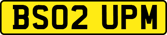 BS02UPM