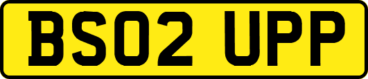 BS02UPP