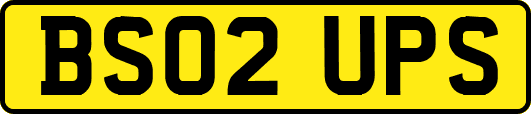 BS02UPS