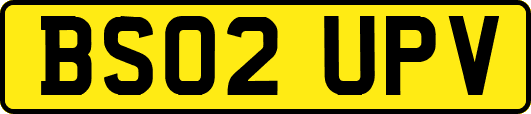BS02UPV